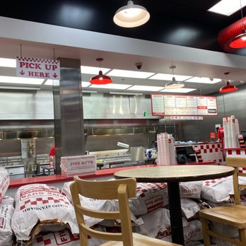 Five Guys - Burgers Near Me - Harahan, Louisiana Five Guys - Burgers Near Me - Harahan, Louisiana