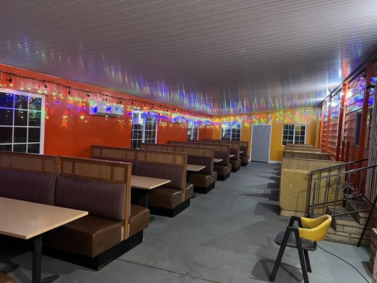 Punjabi Dhaba by null