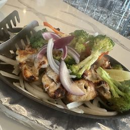 Chicken Tikka Masala