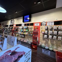 Beef Jerky of Las Vegas