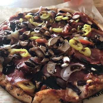 Blaze Pizza - Pizza Near Me - Eastvale, California Blaze Pizza - Pizza Near Me - Eastvale, California