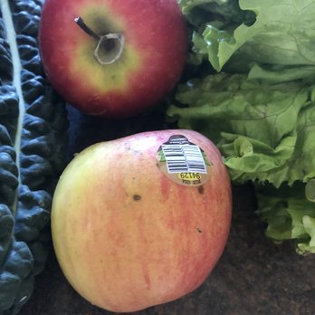 Full Circle - Apples - Fruits & Veggies Near Me - Seattle, Washington