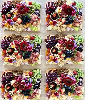 Silverlake Socialite by null