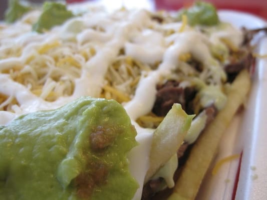 Tacos El Gordo by null