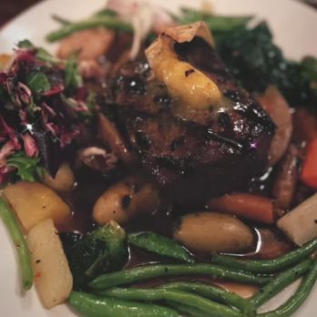 Wild Garlic Grill - Elk - French Near Me - Tucson, Arizona Wild Garlic Grill - Elk - French Near Me - Tucson, Arizona