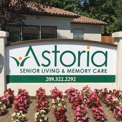 Astoria Senior Living