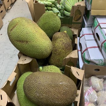 Double Dragon Food Market - Jackfruit! - Grocery Near Me - Des Moines, Iowa Double Dragon Food Market - Jackfruit! - Grocery Near Me - Des Moines, Iowa