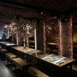 WAGAMAMA - Updated December 2025 - 1671 Photos & 1256 Reviews