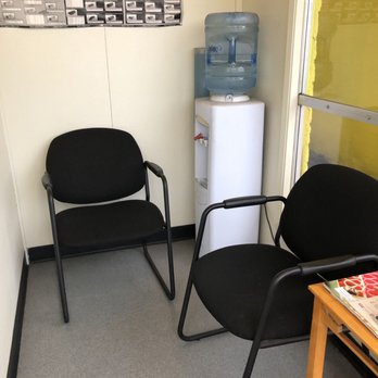 The Muffler Shoppe - Waiting area... - Auto Repair Near Me - Seattle, Washington The Muffler Shoppe - Waiting area... - Auto Repair Near Me - Seattle, Washington