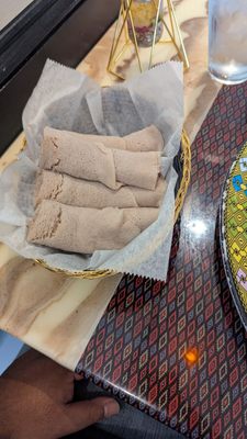 Bahel Ethiopian Restaurant by null