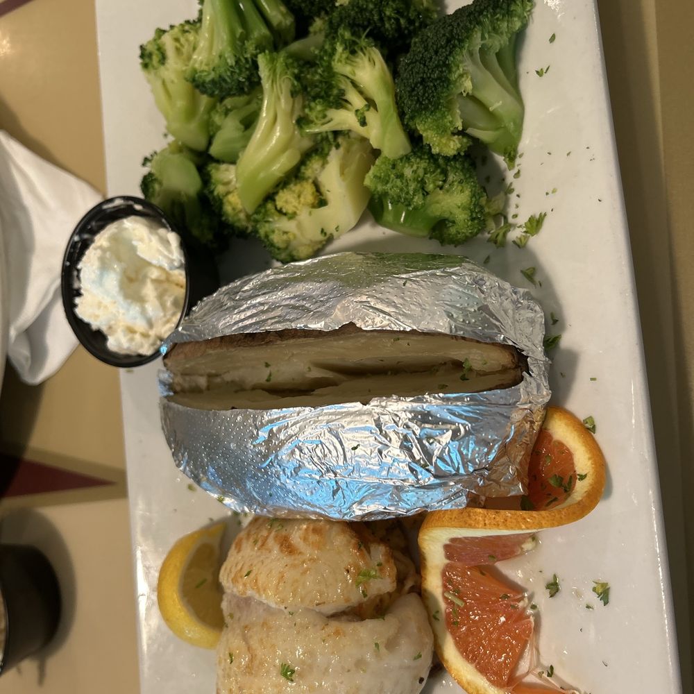 I-84 Diner - Stuffed sole - Diners Near Me - Fishkill, New York I-84 Diner - Stuffed sole - Diners Near Me - Fishkill, New York