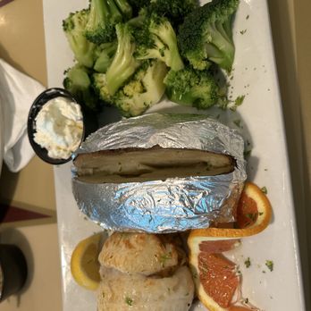 I-84 Diner - Stuffed sole - Diners Near Me - Fishkill, New York I-84 Diner - Stuffed sole - Diners Near Me - Fishkill, New York