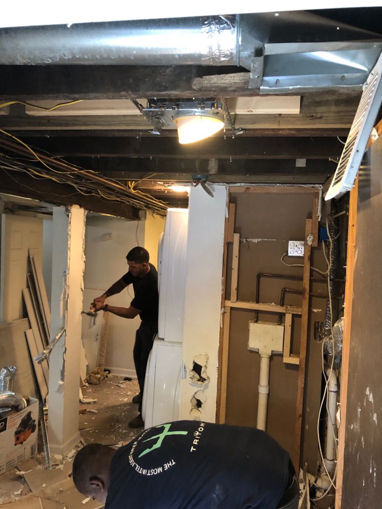 Slide of To The Rescue DMV Services