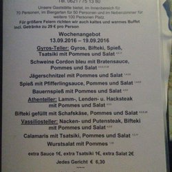 Keglerheim des KVW