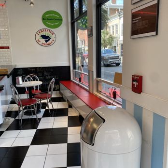 Republic Ice Cream - Ice Cream & Frozen Yogurt Near Me - Charleston, South Carolina