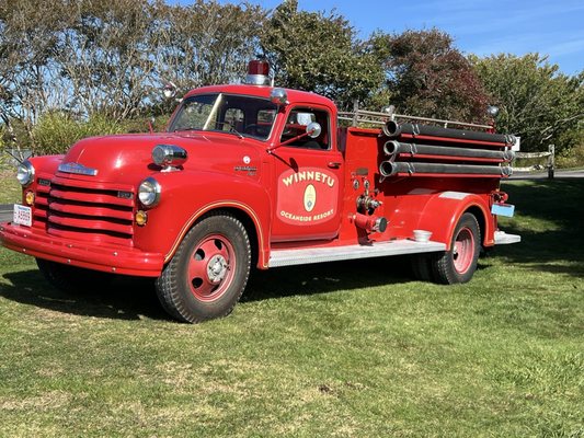 Winnetu Oceanside Resort by null Winnetu Oceanside Resort by null