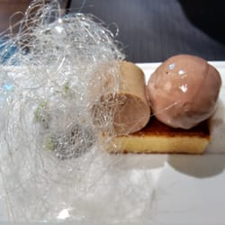 Dosmasuno Gastro - Leche, cacao, avellanas y azucar
