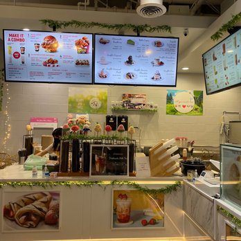 Miss Cheese Tea Cafe - Bubble Tea Near Me - Pasadena, California