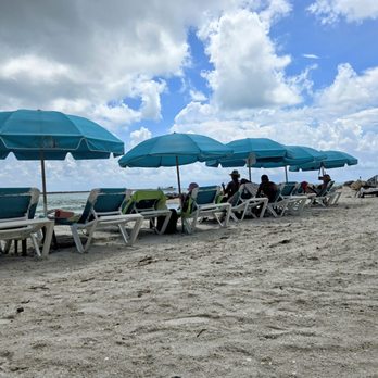 Clearwater Beach - Beaches Near Me