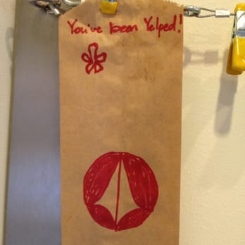 Which Wich - Showing some love to Yelp (and Macross)! - Sandwiches Near Me - San Diego, California Which Wich - Showing some love to Yelp (and Macross)! - Sandwiches Near Me - San Diego, California