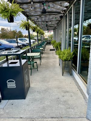 Shake Shack Metairie by null