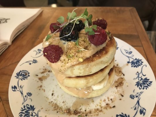 Seagull Method cafe • Brunch by null