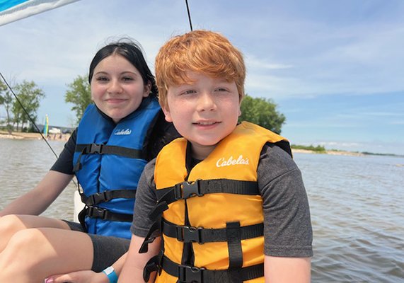 Green Bay Sail & Paddle Inc by null