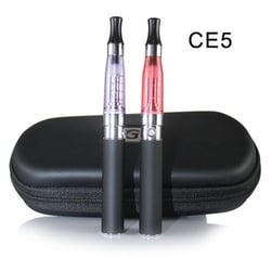 The Smoke Shop - Vaporiser