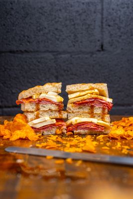 Jholano's Deli - Brickell by null