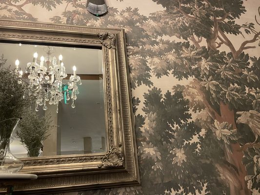 Margeaux Supper Parlor by null