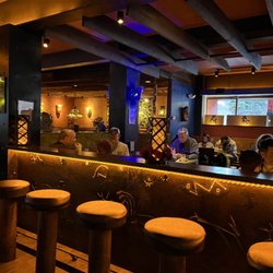 Mad Mex - North Hills - Interior