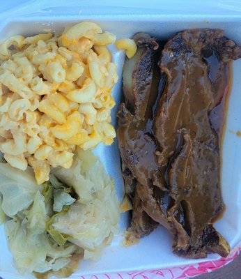 Mississippi Mary’s Soul Food Cafe by null
