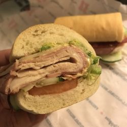 Jimmy John's