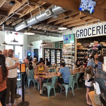 la Barbecue - Barbeque Near Me - Austin, Texas