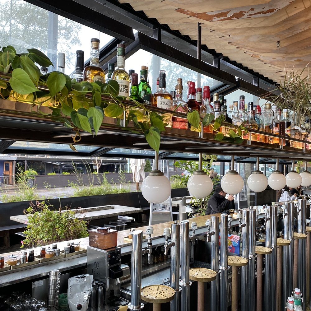 Underbelly - Bar - Ramen Near Me - San Diego, California Underbelly - Bar - Ramen Near Me - San Diego, California