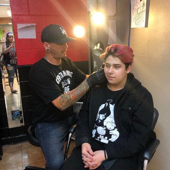 Electric Voodoo Tattoo - Matt Fallon did a great job and made us feel welcome and comfortable. - Tattoo Near Me - Vacaville, California Electric Voodoo Tattoo - Matt Fallon did a great job and made us feel welcome and comfortable. - Tattoo Near Me - Vacaville, California