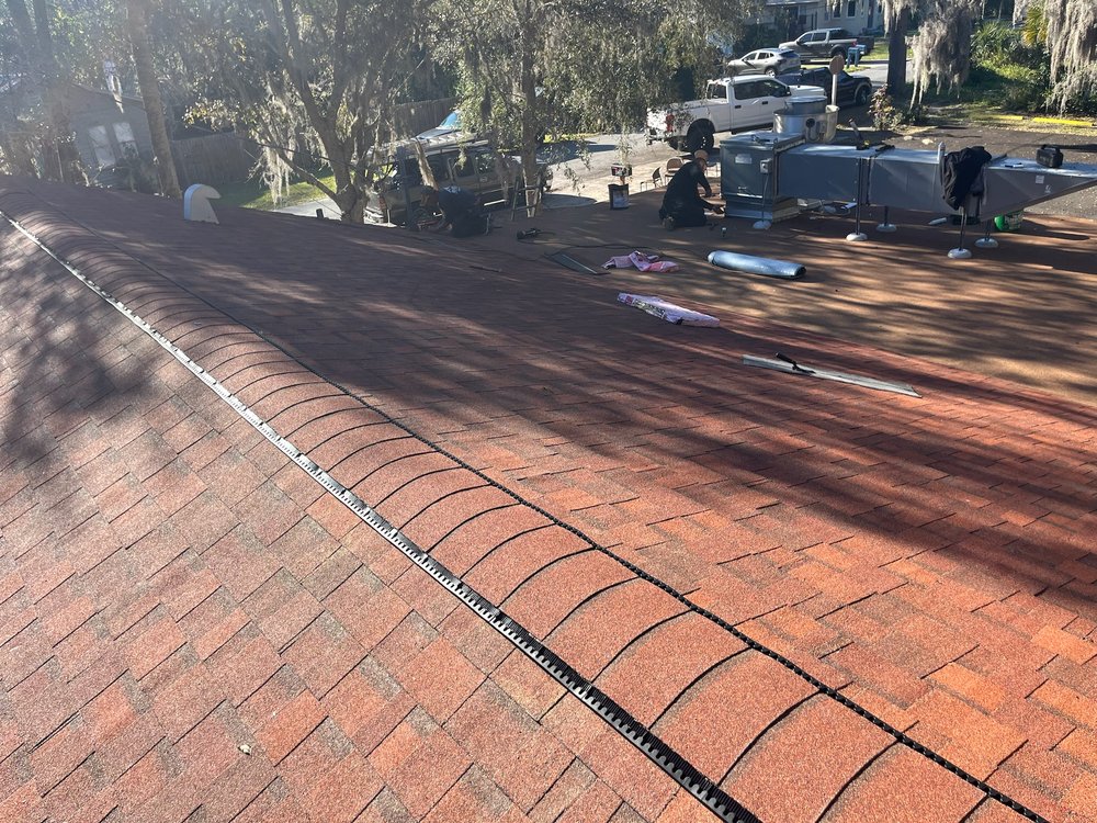 Slide of GRIT Roofing