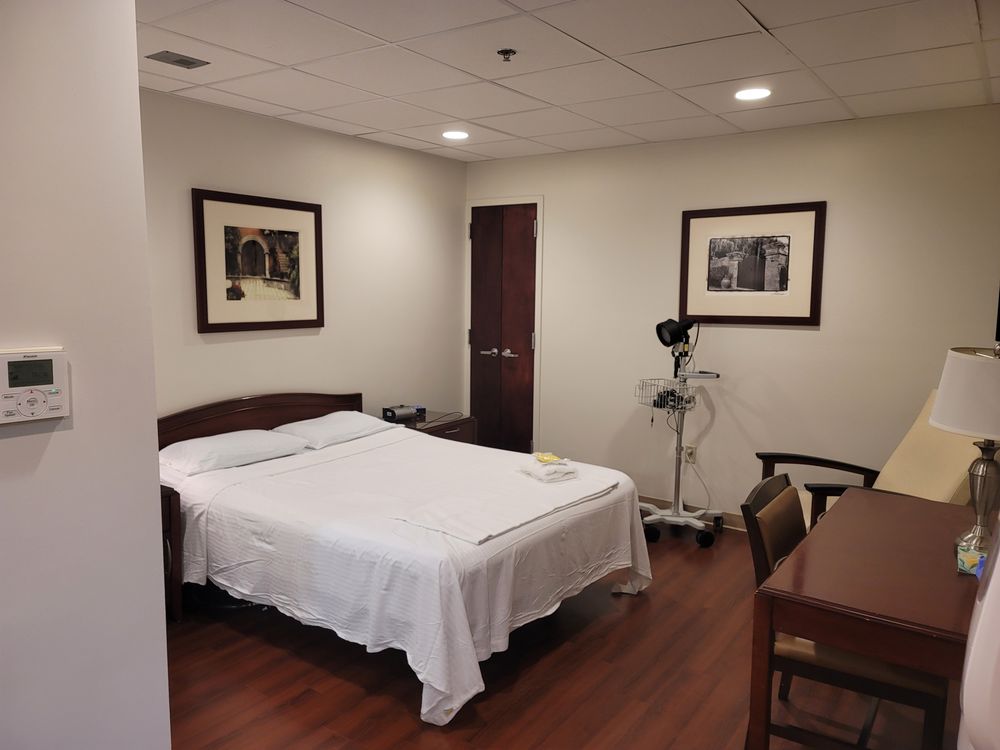 Baptist Sleep Center at Galloway - sleep specialist in Miami, FL
