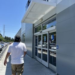 Goodwill Industries Sacramento Valley & Northern Nevada - Outside