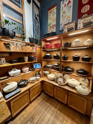 Bernal Cutlery by null