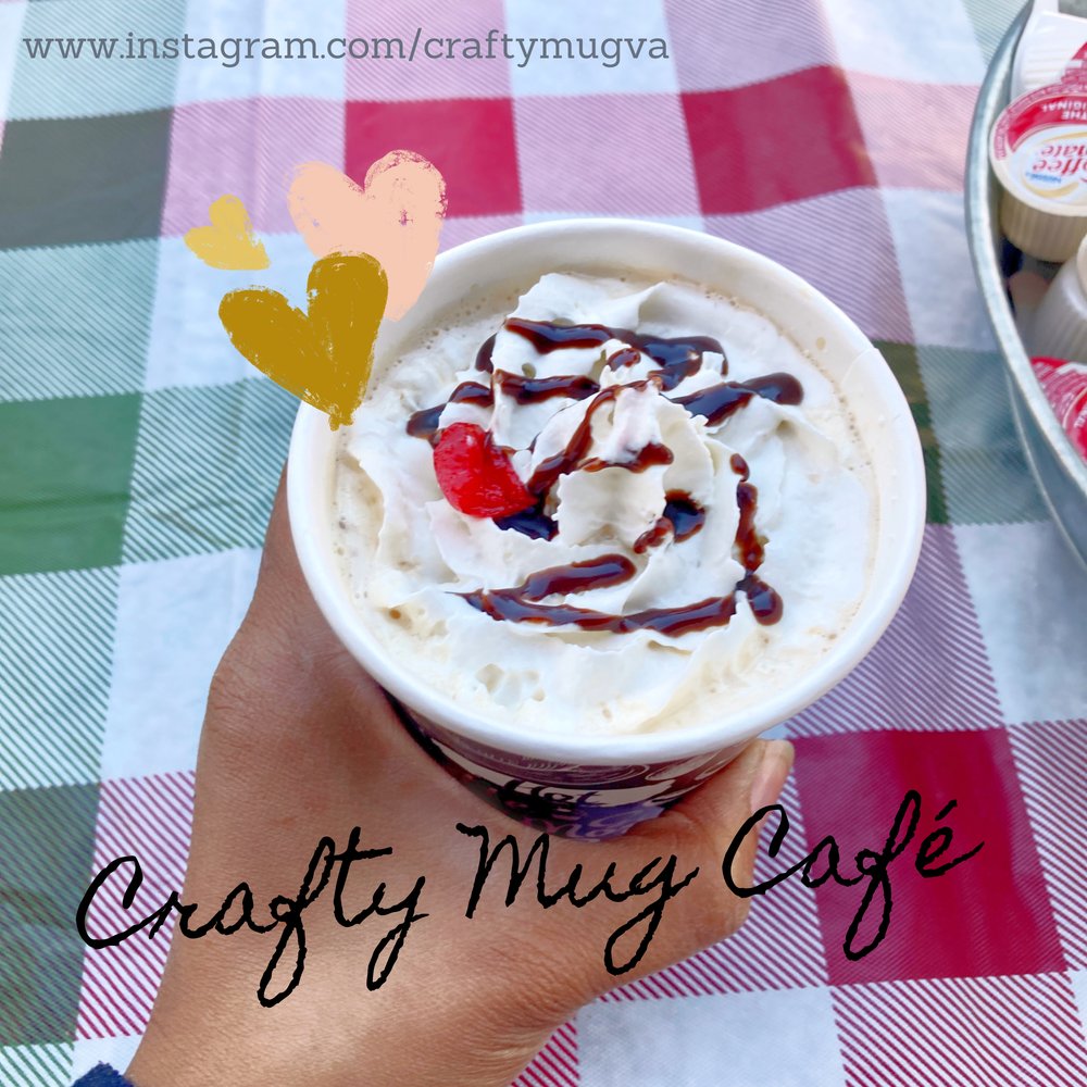 SIPS & SWEETS 14 Photos 123 Lane Ave, Norfolk, Virginia Coffee