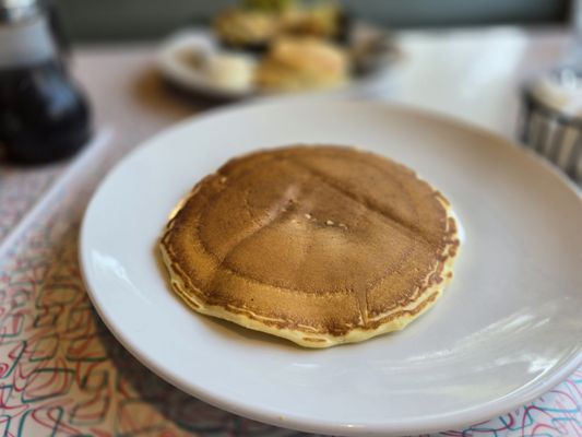 Big Bad Breakfast-Charleston by null