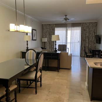 Beachside Resort & Residences - One bedroom suite - Hotels Near Me - Key West, Florida