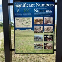 Agate Fossil Beds National Monument - 07.07.24 Agate Fossil Beds National Monument