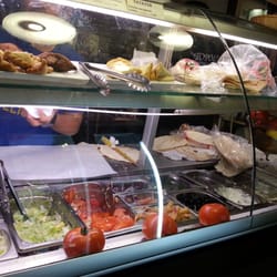 Shawarma time
