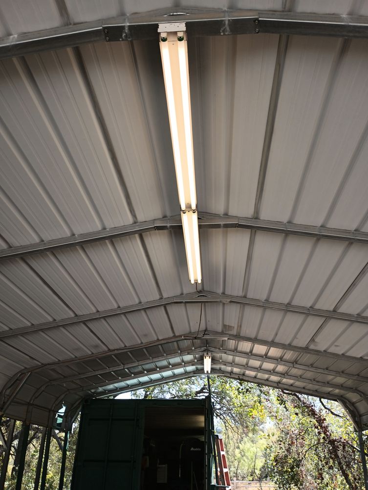 Slide of LTX Electric
