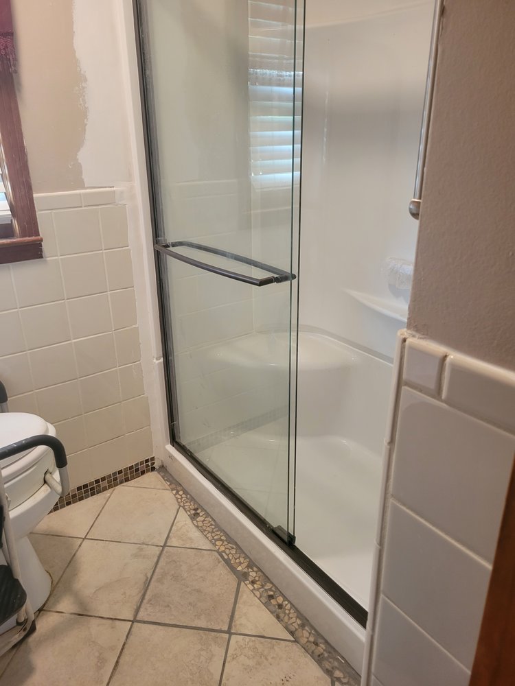 Slide of Pirates Plumbing