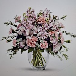 Blossom Shop - What I paid $78 expecting