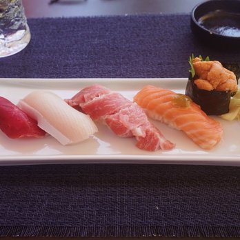 Bluefin - Sushi Bars Near Me - Newport Coast, California