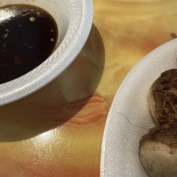 Beijing Buffet - Look closely for pubic hair... - Chinese Near Me - Whitewater, Wisconsin